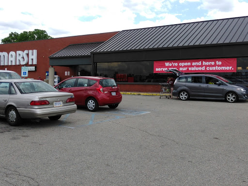 Supermarket «Marsh Supermarket», reviews and photos, 621 N University Blvd, Middletown, OH 45042, USA