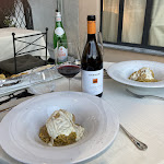 Photo n°1 de l'avis de Dirk.a fait le 18/07/2021 à 07:11 sur le  DaVì Food Lab à Acqui Terme