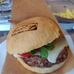 Photo n°1 de l'avis de lettrice.o fait le 03/09/2021 à 05:56 sur le  Piemunt Burger à Chieri