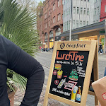 Photo n°1 de l'avis de Filiz.e fait le 17/05/2023 à 21:20 sur le  Burgerheart Karlsruhe à Karlsruhe