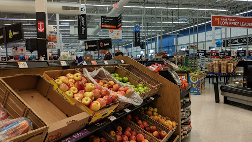 Department Store «Walmart Supercenter», reviews and photos, 9300 NW 77th Ave, Hialeah Gardens, FL 33016, USA