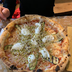 Photo n°2 de l'avis de Maureen.a fait le 30/04/2024 à 20:11 sur le  Pizzeria la tavernetta à Villagrande Strisaili