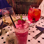 Photo n°5 de l'avis de Baciu.a fait le 24/03/2024 à 20:10 sur le  Dolce à Rome