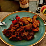 Photo n°2 de l'avis de litwin.d fait le 10/02/2024 à 18:51 sur le  Al Platano à Kirchheimbolanden