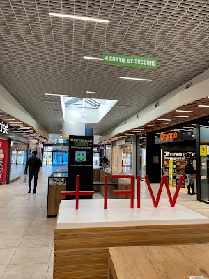 Carrefour Drive Puget Sur Argens à Puget-sur-Argens