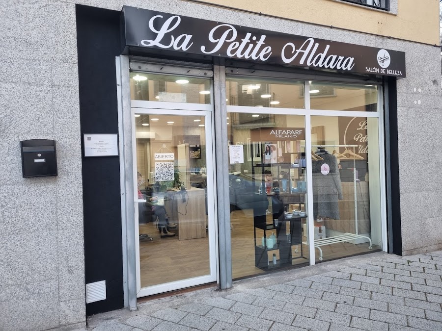 La Petite Aldara