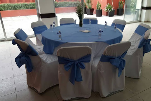 Eventos Hilda