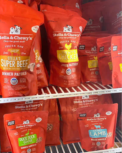 Pet Boarding Service «The Puppy Pantry», reviews and photos, 2590 Hamilton Mill Rd, Buford, GA 30519, USA