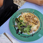 Photo n°5 de l'avis de Da.a fait le 01/08/2020 à 12:59 sur le  Pizzeria Ristorante Al Marinaio à Malcesine