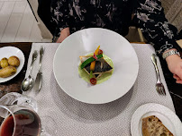 Foie gras du Restaurant Le Poker d'As à Besançon - n°2