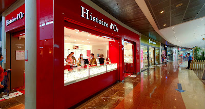 Histoire d'Or à Sainte-Eulalie