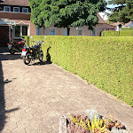 Photo n°4 de l'avis de P... fait le 15/10/2018 à 06:21 sur le  Landhotel Wilhelm Busch à Dassel