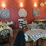 Photo n°11 de l'avis de Mario.a fait le 07/11/2019 à 18:40 sur le  Ristorante Pizzeria Il Covo di Giove à Cesano Boscone