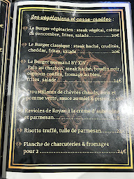 Photo n°3 de Le Quatorze XIV à Vernon ()