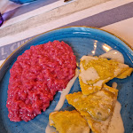 Photo n°2 de l'avis de Claudio.a fait le 06/04/2024 à 07:12 sur le  Osteria Il Cuuc à Mortara