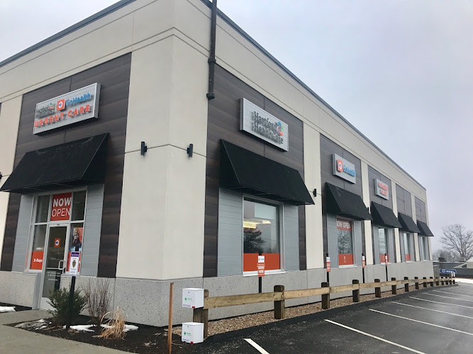 Hartford HealthCare-GoHealth Urgent Care