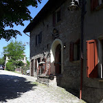 Photo n°1 de l'avis de Mirco.t fait le 01/05/2018 à 06:01 sur le  Trattoria Del Borgo à Monteveglio Alto