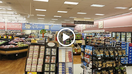 Grocery Store «Winn-Dixie», reviews and photos, 3318 Canoe Creek Rd, St Cloud, FL 34772, USA