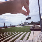 Photo n° 1 de l'avis de G..O fait le 15/08/2018 à 08:22 pour Téléphérique - Capucins à Brest