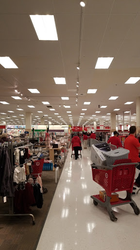 Department Store «Target», reviews and photos, 500 E Sandford Blvd, Mt Vernon, NY 10550, USA