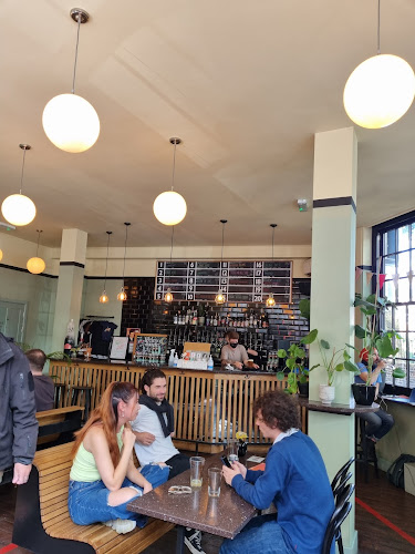 Comments and reviews of Mikkeller Bar London