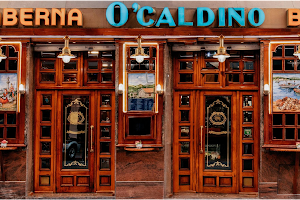 Restaurante O'Caldiño image