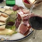 Photo n°6 de l'avis de magcamminando.u fait le 03/01/2024 à 19:23 sur le  A Cavu't à Pescasseroli