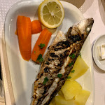 Photo n°1 de l'avis de george.r fait le 17/02/2020 à 23:02 sur le  Restaurante O Chiado à Lisbon