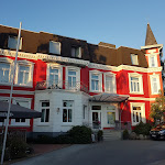 Photo n°1 de l'avis de Pascal.o fait le 01/08/2019 à 11:51 sur le  Peters - Das Genusshotel in der Wingst à Wingst