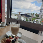 Photo n°13 de l'avis de D..t fait le 29/05/2022 à 06:15 sur le  Café Nina - Restaurant am Achterwasser à Benz