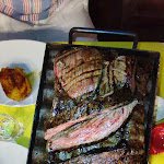 Photo n°1 de l'avis de Stefano.i fait le 28/08/2022 à 12:36 sur le  Ristorante Buenos Aires San telmo Griglieria Argentina à Cecina