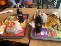 Plats et boissons du Restaurant de hamburgers G LA DALLE - Creil - n°2