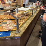 Photo n°4 de l'avis de Frank.a fait le 18/10/2022 à 19:12 sur le  Pizza e Sfizi à Rome