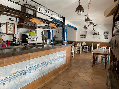 Restaurante Simon - Av. la Palmera, 21409 Isla del Moral, Huelva, Spain