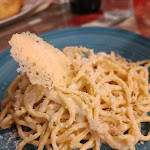 Photo n°2 de l'avis de andrea.i fait le 01/08/2021 à 17:41 sur le  Fantasie Napoletane à Rome