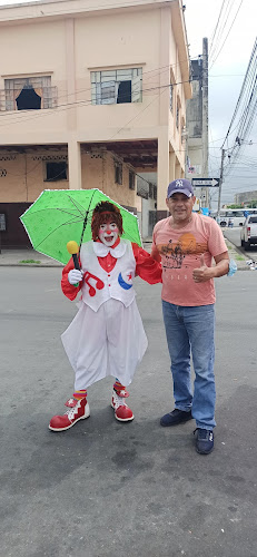 Opiniones de Avícola Cleopatra en Guayaquil - Tienda de ultramarinos