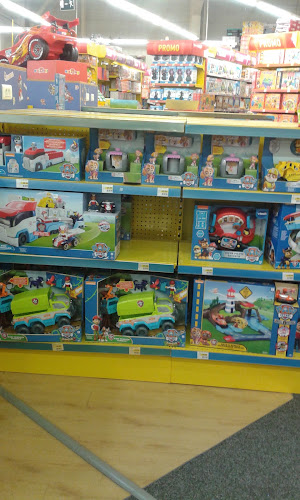 Magasin de jouets King Jouet (ex Maxi Toys) Chambly
