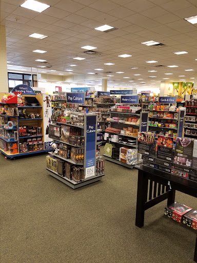 Book Store «Barnes & Noble Booksellers Hillside Village», reviews and photos, 305 Farm to Market Road 1382 #520, Cedar Hill, TX 75104, USA