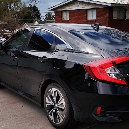 Car Stereo Store «Jam Master Audio-Tinting-Detailing», reviews and photos, 174 S 500 E, American Fork, UT 84003, USA