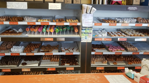 Donut Shop «Munster Donuts», reviews and photos, 8314 Calumet Ave, Munster, IN 46321, USA