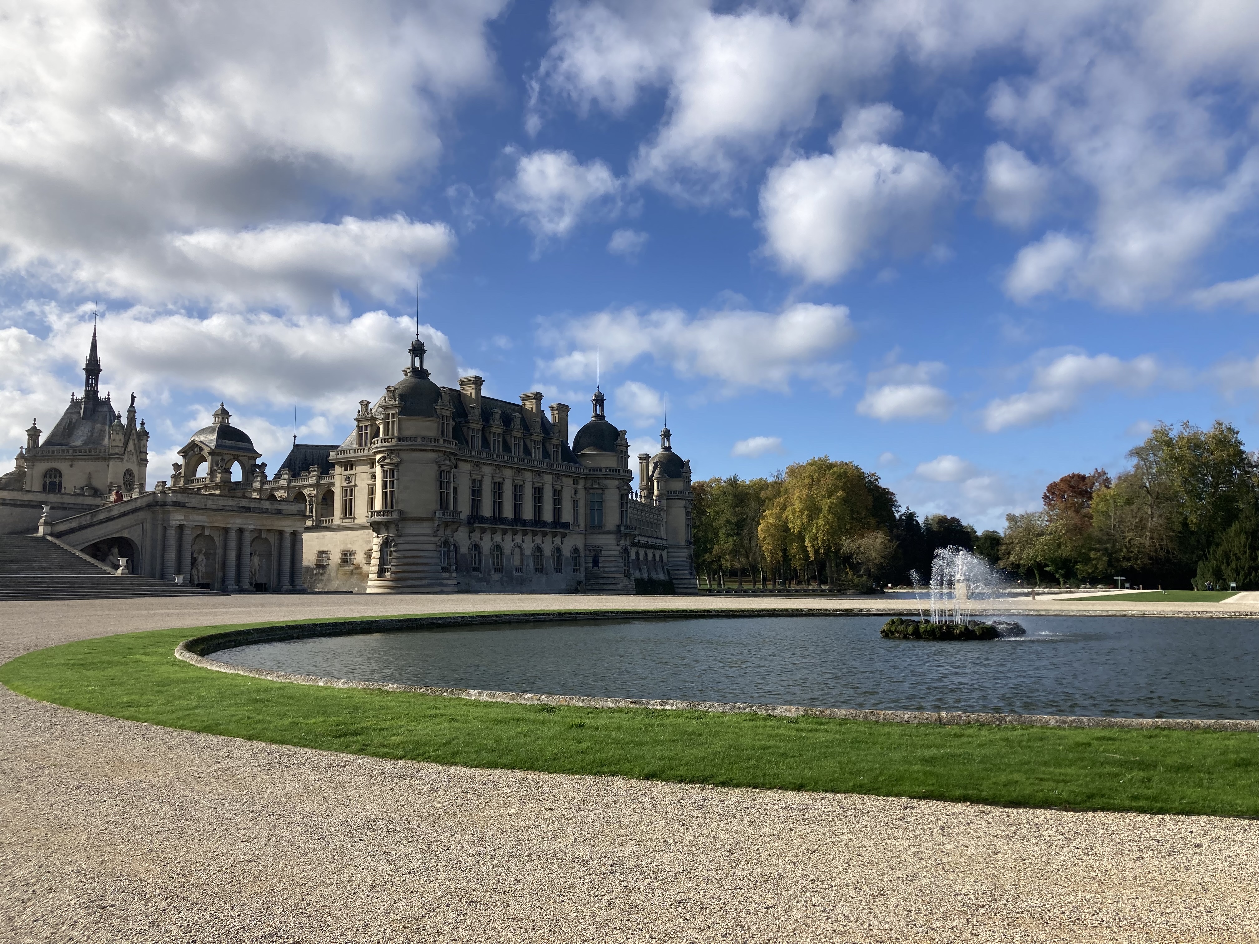 Photo n° 1 de l'avis de Marine.a fait le 01/11/2022 à 17:37