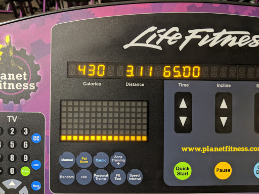 Gym «Planet Fitness», reviews and photos, 625 River Rd, Puyallup, WA 98371, USA