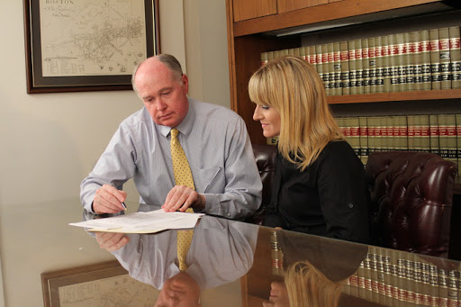 Tax Attorney «Lynch & Owens, PC», reviews and photos