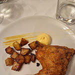 Photo n°2 de l'avis de Martynas.a fait le 07/03/2023 à 17:33 sur le  Il Vicoletto Trattoria à Verona