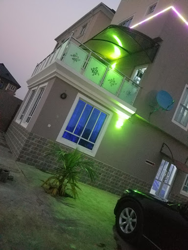 Exquisite resort, Isheri Oshun Rd, Isheri Osun, Lagos, Nigeria, Resort, state Ogun
