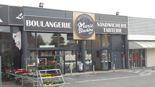 Marie Blachère Boulangerie Sandwicherie Tarterie à Loison-sous-Lens