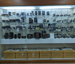 Museum of Imaging Technology photo