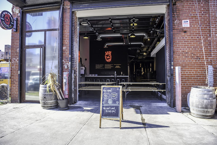 LIC Beer Project by null