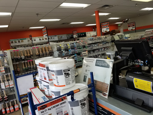 Paint Store «Dunn-Edwards Paints - Vermont», reviews and photos, 401 S Vermont Ave #10, Los Angeles, CA 90020, USA