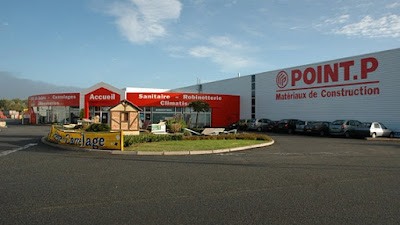 Point.P - Guerande à Guérande